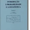 Introdução à Probabilidade e à Estatistica