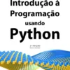 Introdução à Programação usando Python