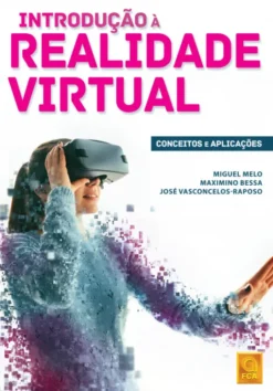Introdução à Realidade Virtual- Conceitos e Aplicações