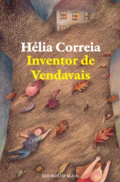 Inventor de Vendavais