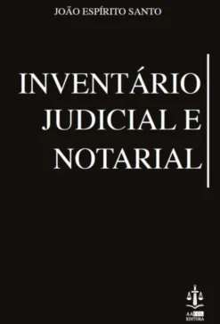 Inventário Judicial e Notarial