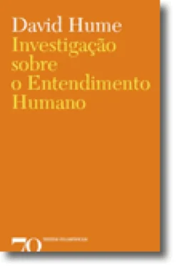 Investigação Sobre o Entendimento Humano