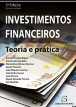 Investimentos Financeiros - Teoria e Prática