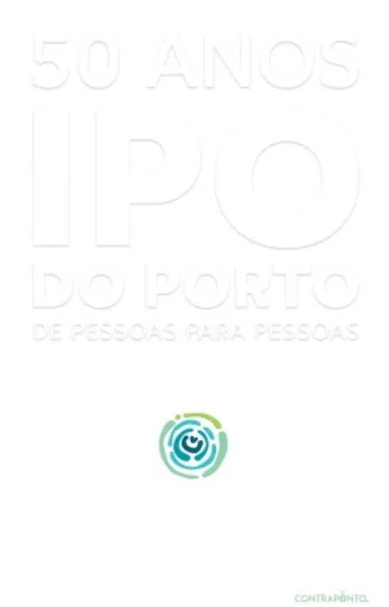IPO do Porto 50 Anos - De Pessoas para Pessoas
