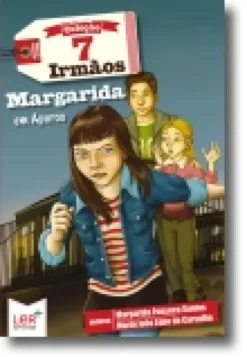 7 Irmãos: Margarida em Apuros