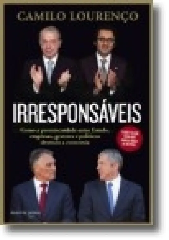 Irresponsáveis