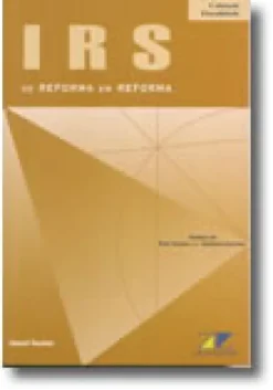 IRS - De Reforma em Reforma