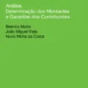 IRS e IRC - Análise, Determinação dos Montantes e Garantias dos Contribuintes