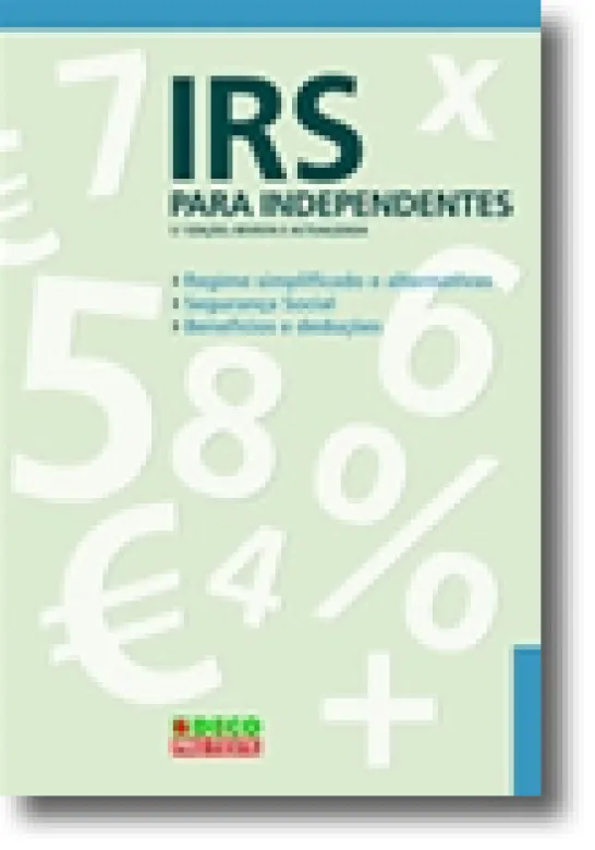 IRS para Independentes