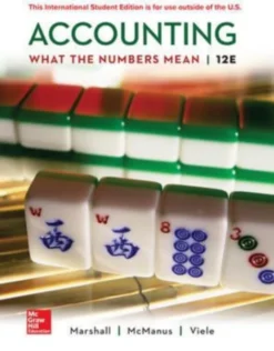 ISE Accounting: What the Numbers Mean