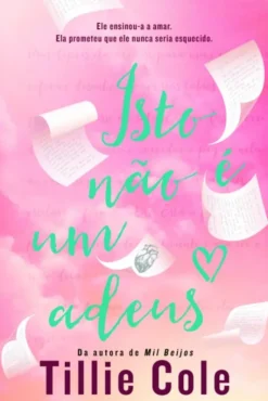Isto Não é um Adeus