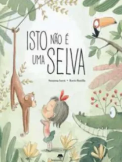 Isto Não É Uma Selva