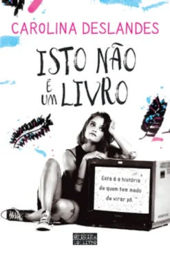 Isto Não é Um Livro