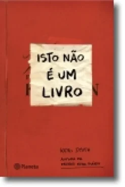 Isto Não é Um Livro