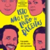 Isto Não É Um Livro de Receitas