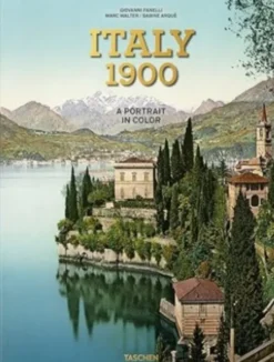 Italy 1900