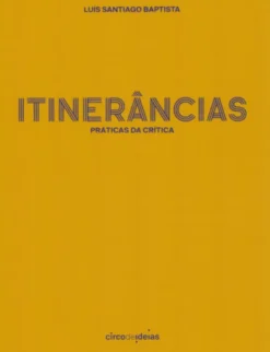 Itinerâncias