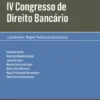 IV Congresso de Direito Bancário