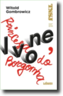 Ivone: Princesa do Borgonha