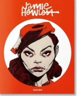 Jamie Hewlett