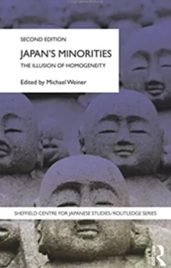 Japa´s Minorities: The illusion of homogeneity