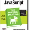 JavaScript: The Missing Manual