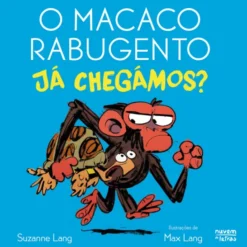 Já Chegámos?