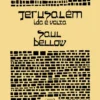 Jerusalém Ida e Volta