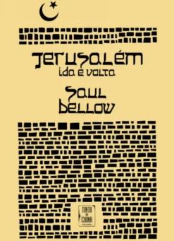 Jerusalém Ida e Volta