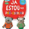 Já Estou No Pré-Escolar - 4-5 Anos