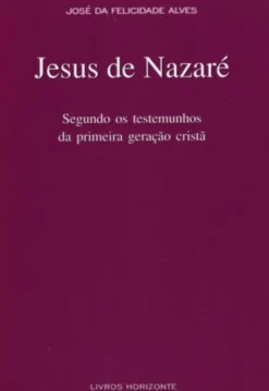 Jesus de Nazaré