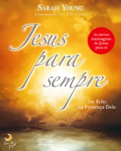 Jesus para Sempre