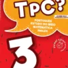 Já Fizeste os TPC? 3