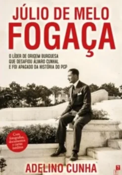 Júlio de Melo Fogaça