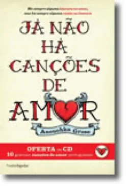 Já Não Há Canções de Amor