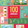 100 Jogos - Animais Geniais