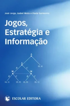 Jogos, Estratégia e Informação