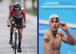 Jogos Paralímpicos Tóquio 2020 & Jogos Surdolímpicos Caxias do Sul 2021