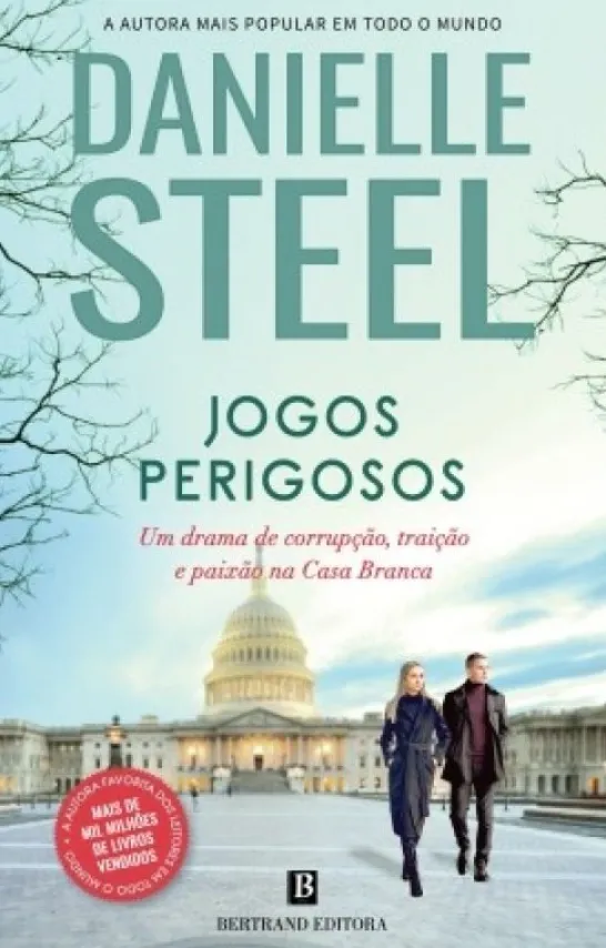 Jogos Perigosos