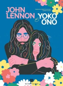 John Lennon e Yoko Ono