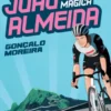 João Almeida e a Montanha Mágica