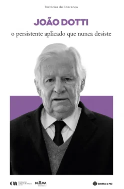 João Dotti - O Persistente Aplicado que Nunca Desiste