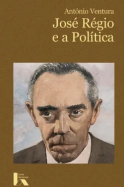 José Régio e a Política