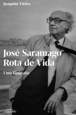 José Saramago - Rota de Vida
