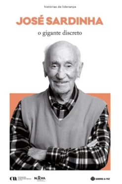 José Sardinha - O Gigante Discreto
