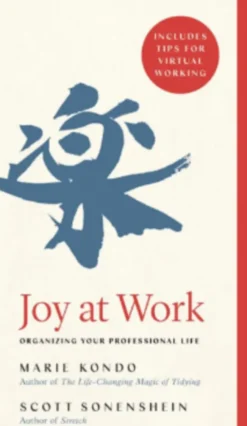 Joy at Work
