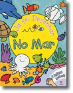 Já Sei Desenhar no Mar