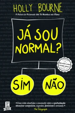 Já Sou Normal?