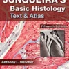 Junqueira´s Basic Histology - Text and Atlas