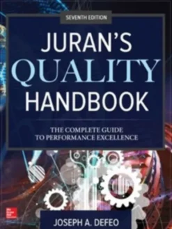 Juran's Quality Handbook